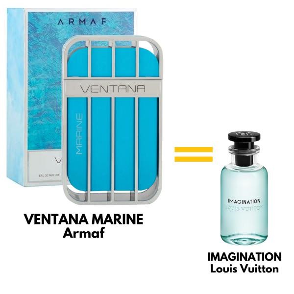 VENTANA MARINE 100ML EDP UNISEX